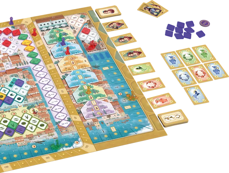 Mille Fiori: Las Obras Maestras - Image 2