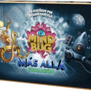 Mindbug más allá: Evolución