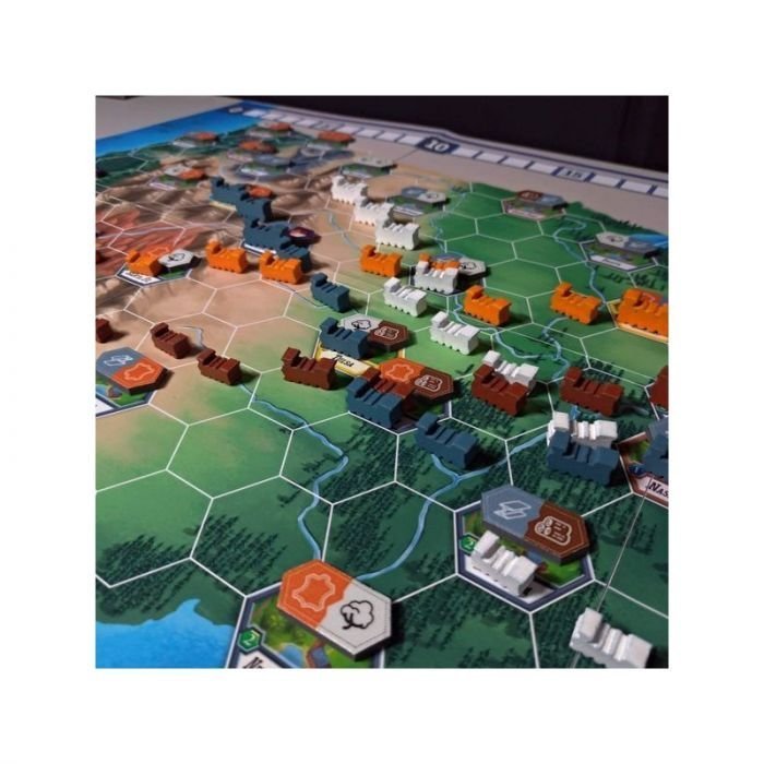 Mini Express - Image 2