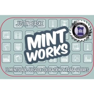 MINT WORKS