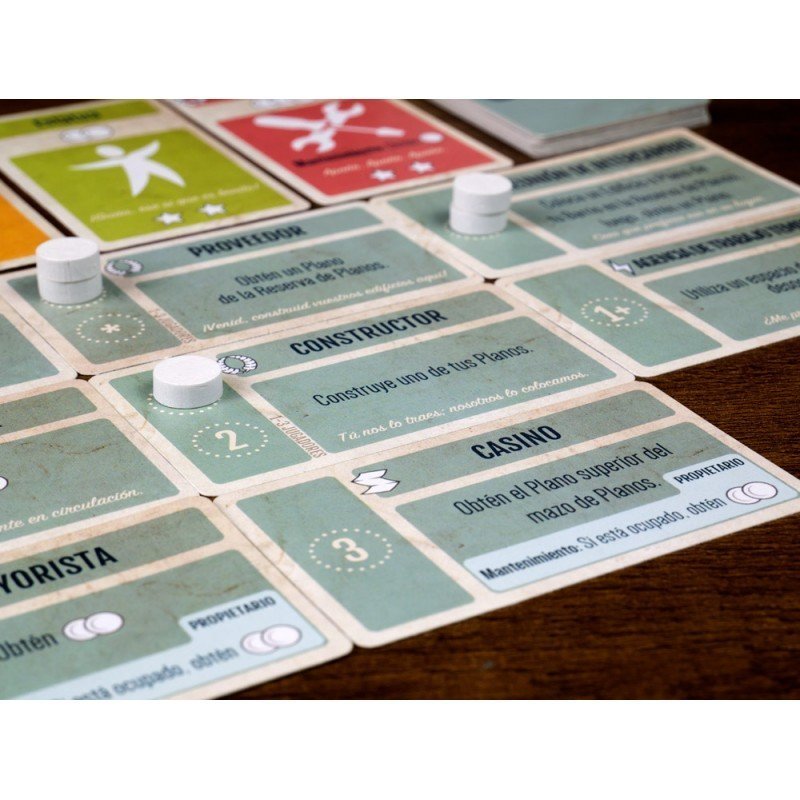 MINT WORKS - Image 6