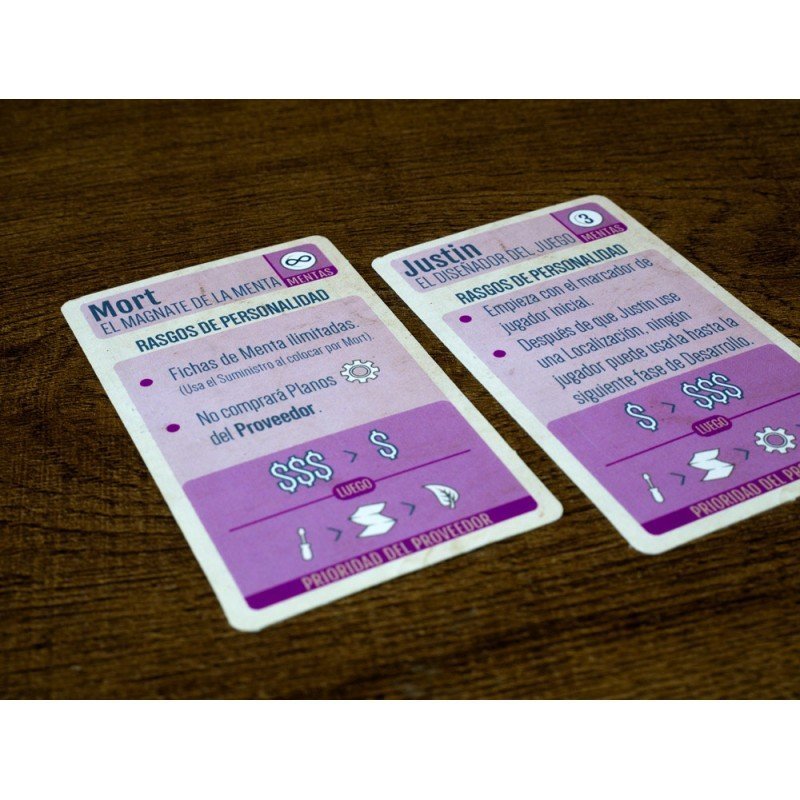 MINT WORKS - Image 7