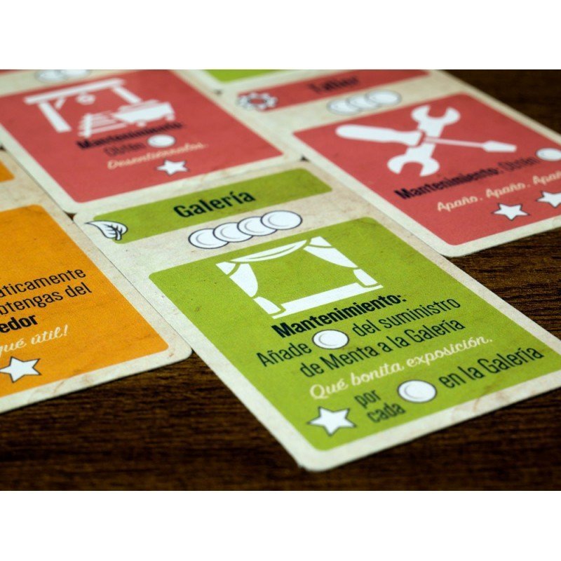 MINT WORKS - Image 8