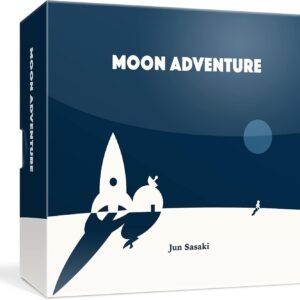Moon Adventure