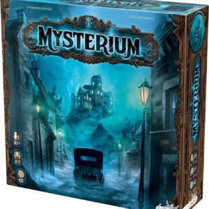 Mysterium