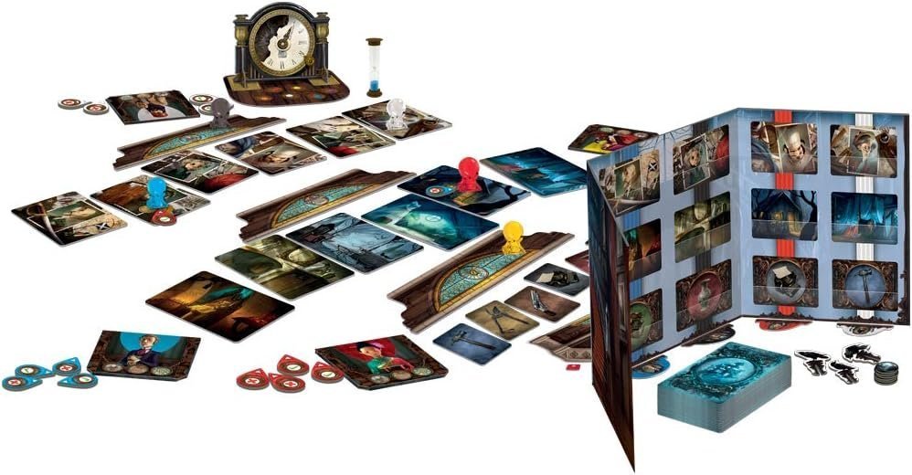 Mysterium - Image 3