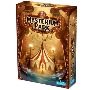 Mysterium Park