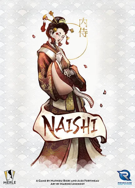 Naishi + Promo