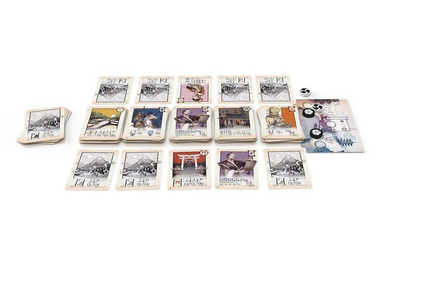 Naishi + Promo - Image 5