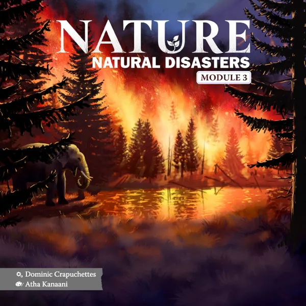 Nature: Natural Disasters