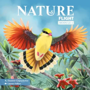 Nature: Module 1 Flight