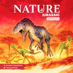 Nature: Module 2 Jurassic