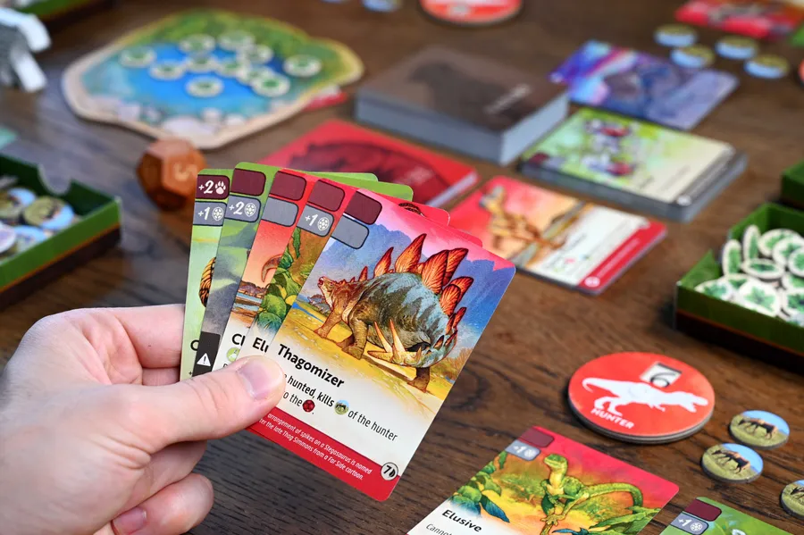 Nature: Jurassic - Image 5