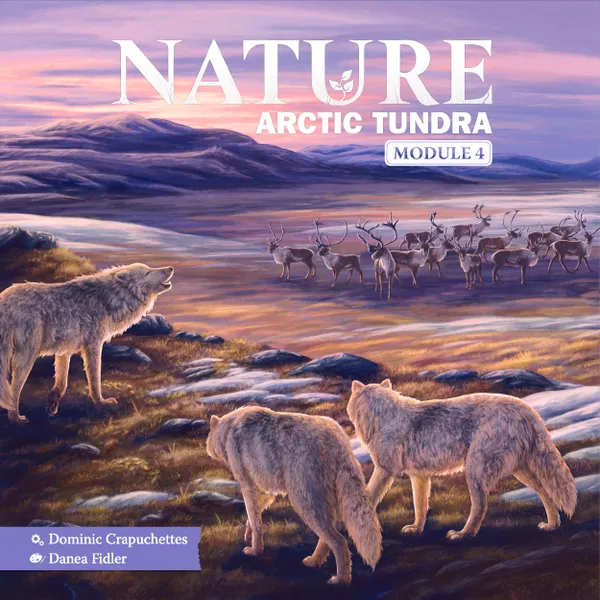 Nature: Artic Tundra