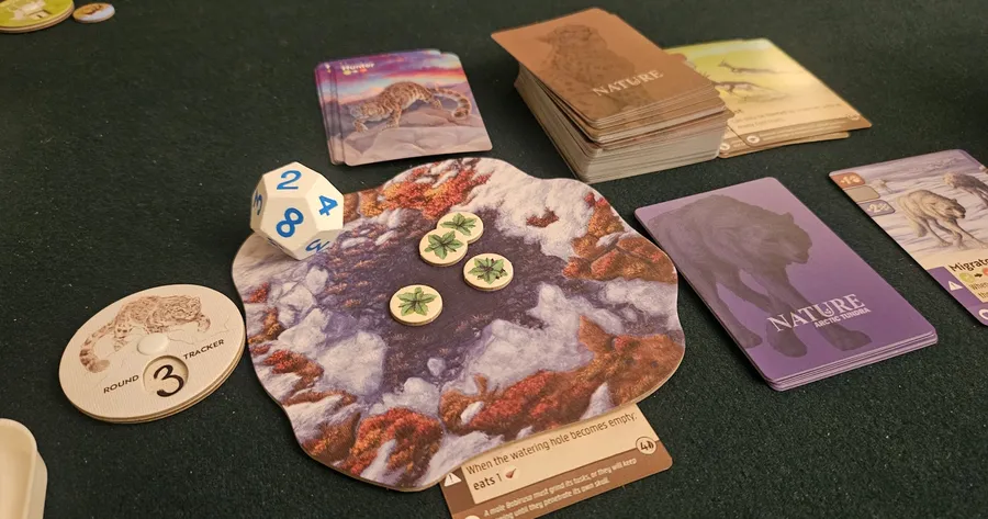 Nature: Artic Tundra - Image 2