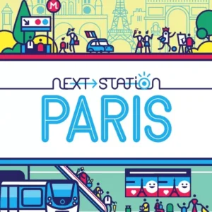 Next Station Paris