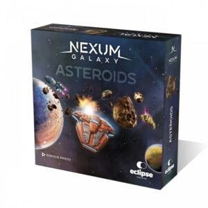 Nexum Asteroids
