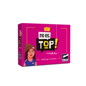 No es TOP!
