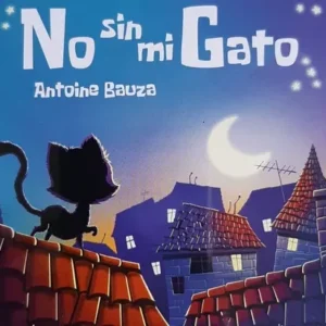 No sin mi gato