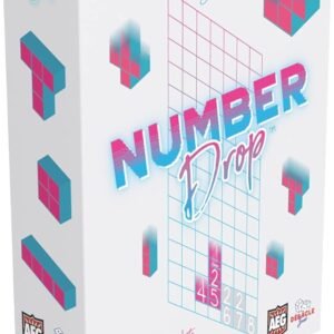 Number Drop