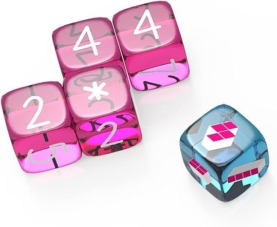 Number Drop - Image 4