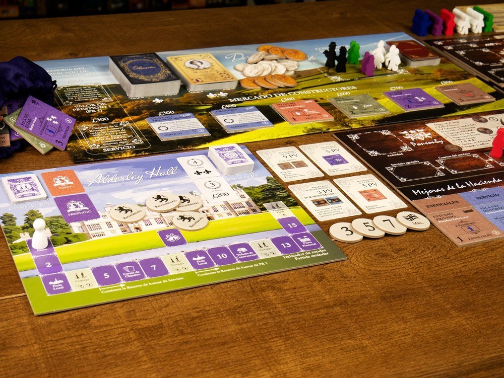 Obsesión Pack con expansiones - Image 4