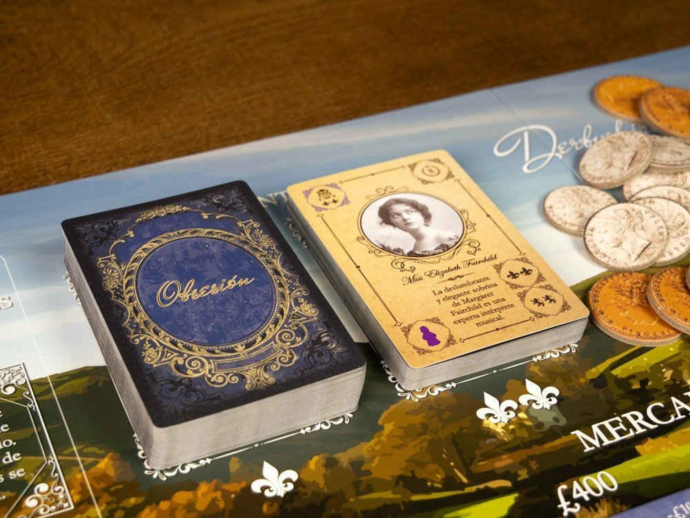 Obsesión Pack con expansiones - Image 6