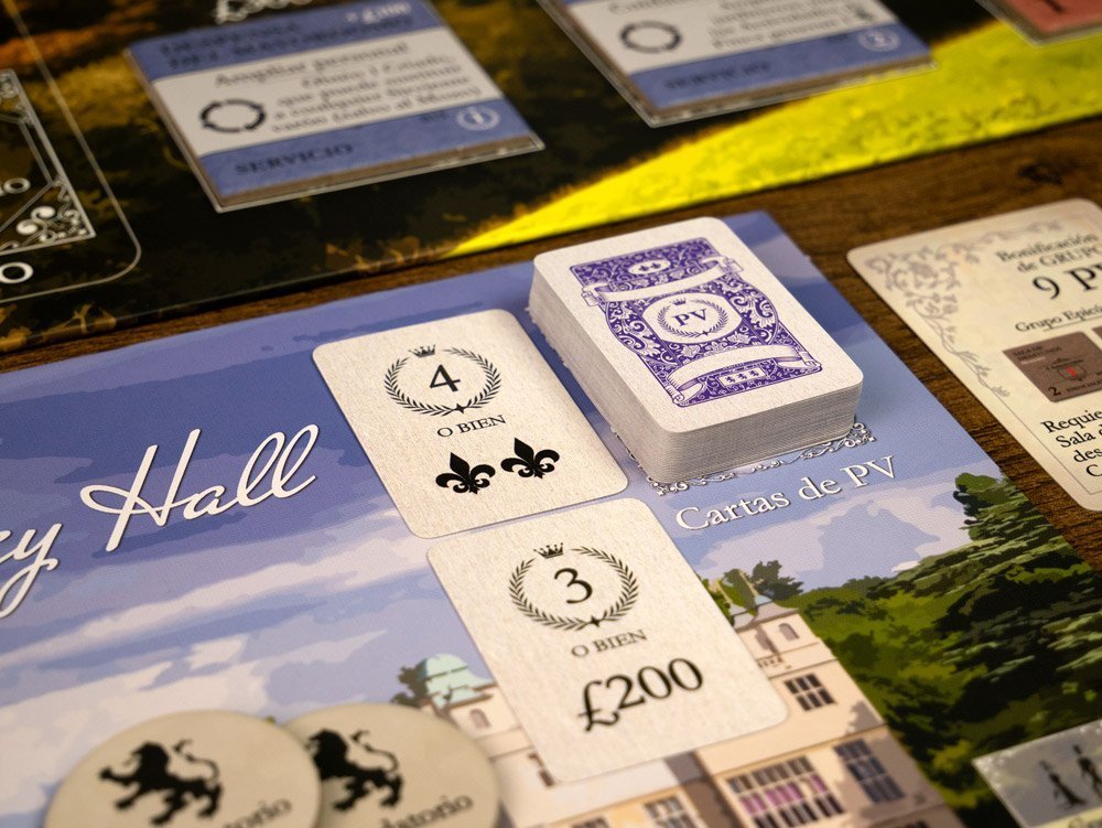 Obsesión Pack con expansiones - Image 7