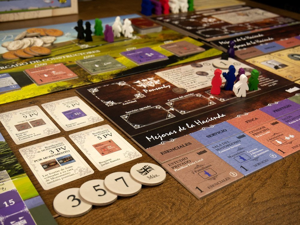 Obsesión Pack con expansiones - Image 8