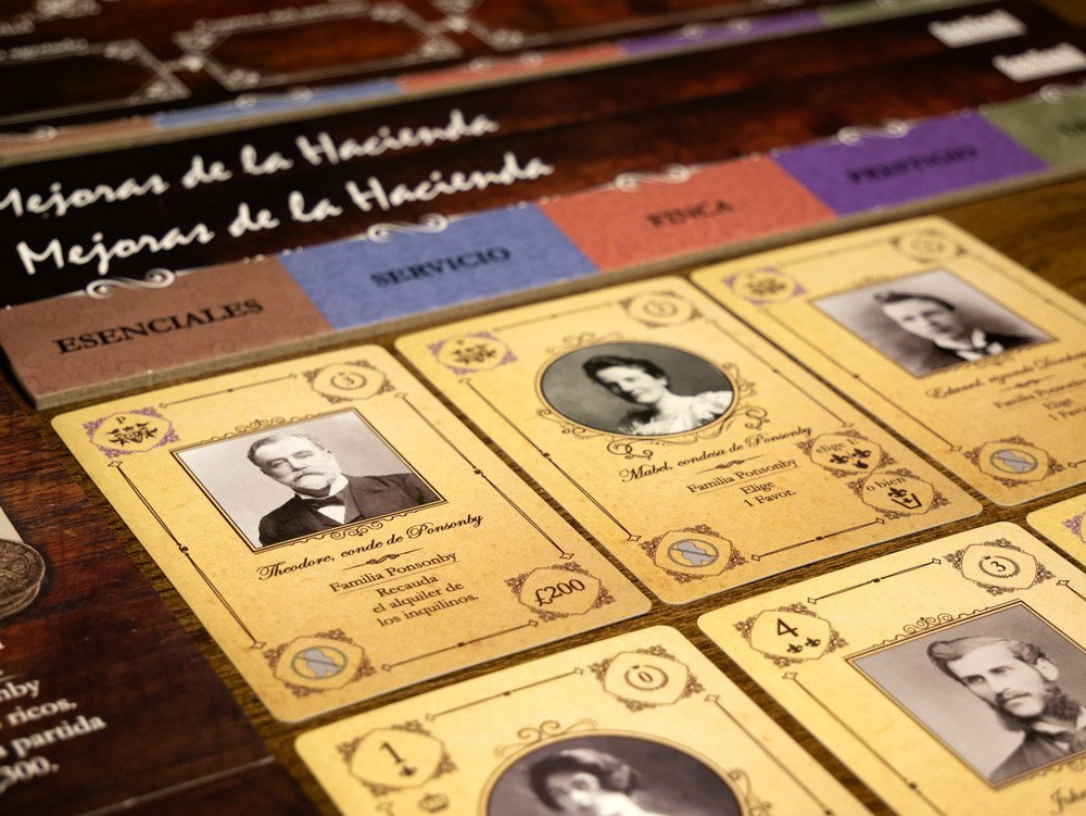 Obsesión Pack con expansiones - Image 9