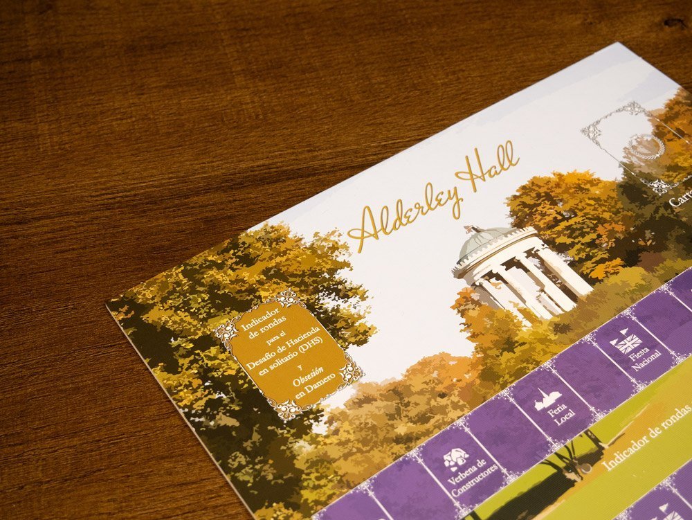 Expansiones Obsesión - Image 2