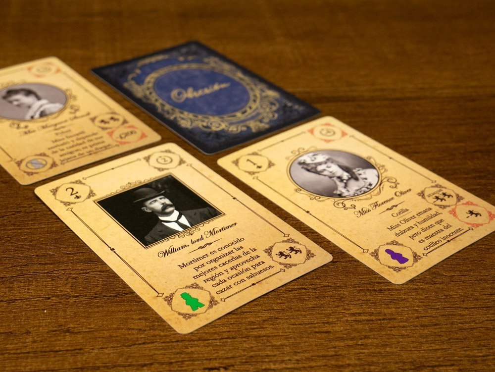 Obsesión Pack con expansiones - Image 12