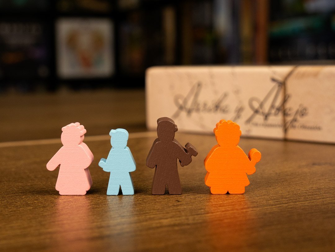 Obsesión Pack con expansiones - Image 13