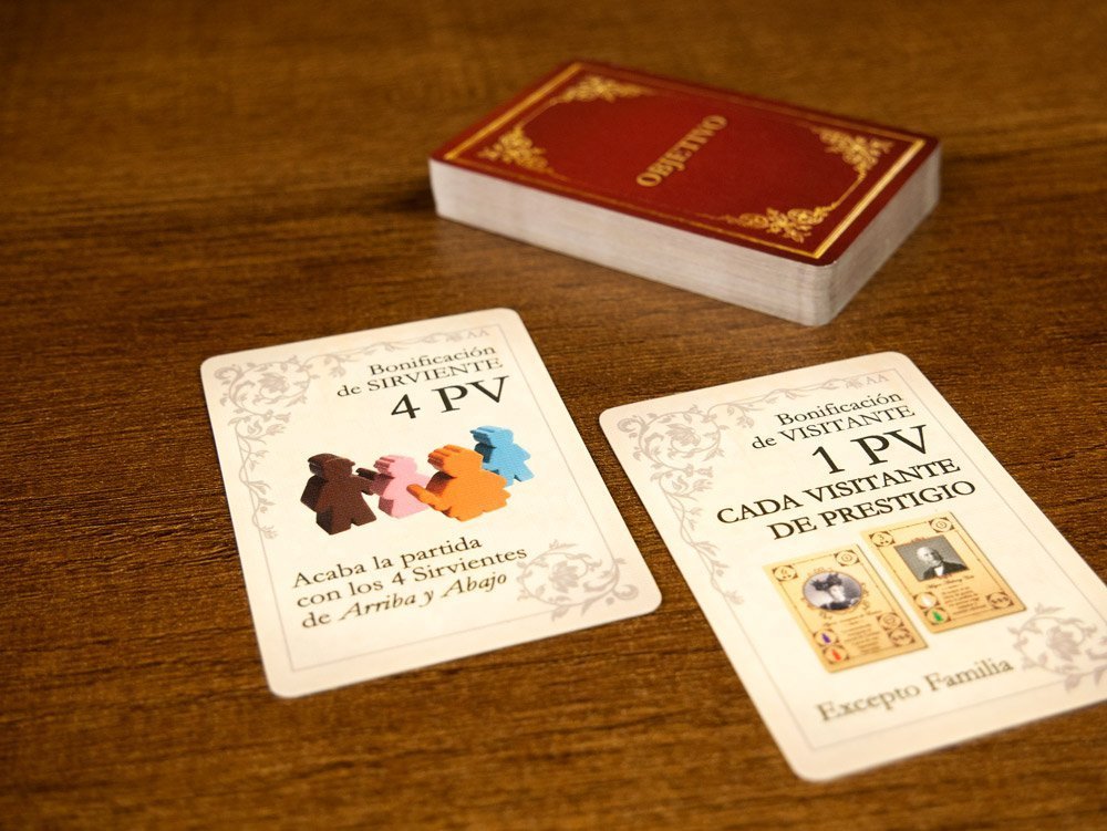 Obsesión Pack con expansiones - Image 14