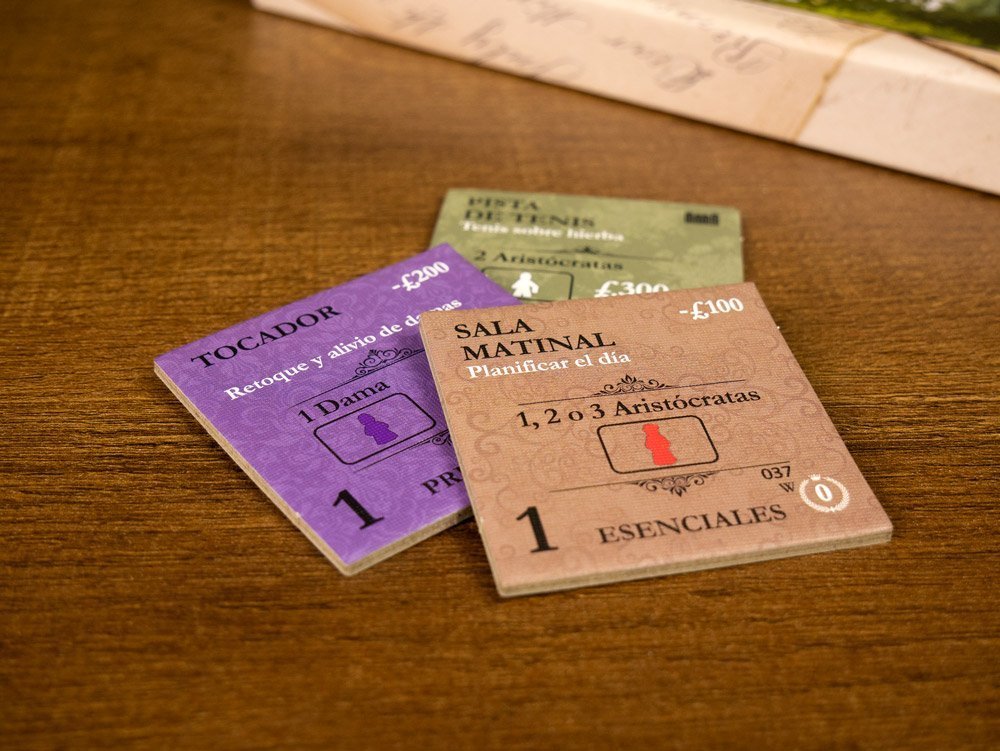 Obsesión Pack con expansiones - Image 17