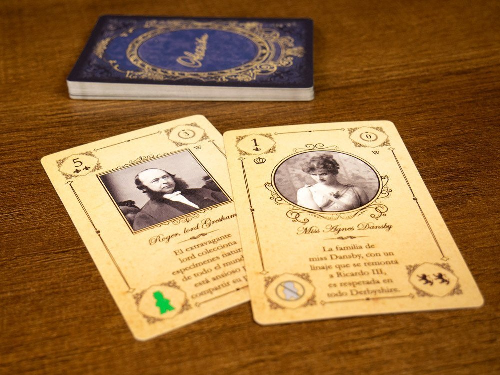 Obsesión Pack con expansiones - Image 18