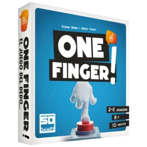 One Finger