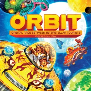 ORBIT