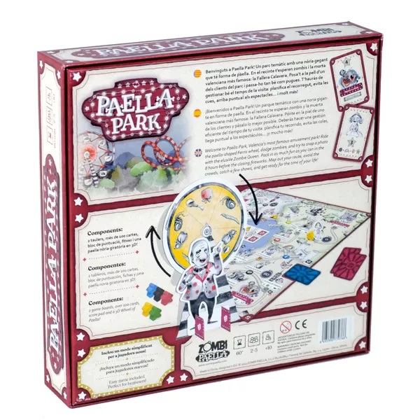 Paella Park - Image 2