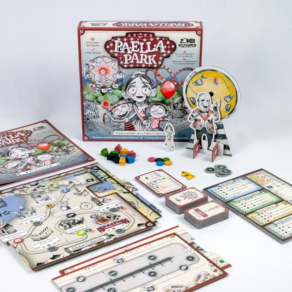 Paella Park - Image 5