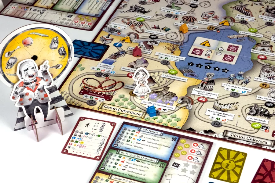 Paella Park - Image 3