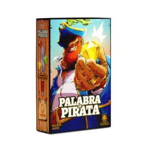 Palabra de Pirata
