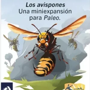 Paleo: Los Avispones