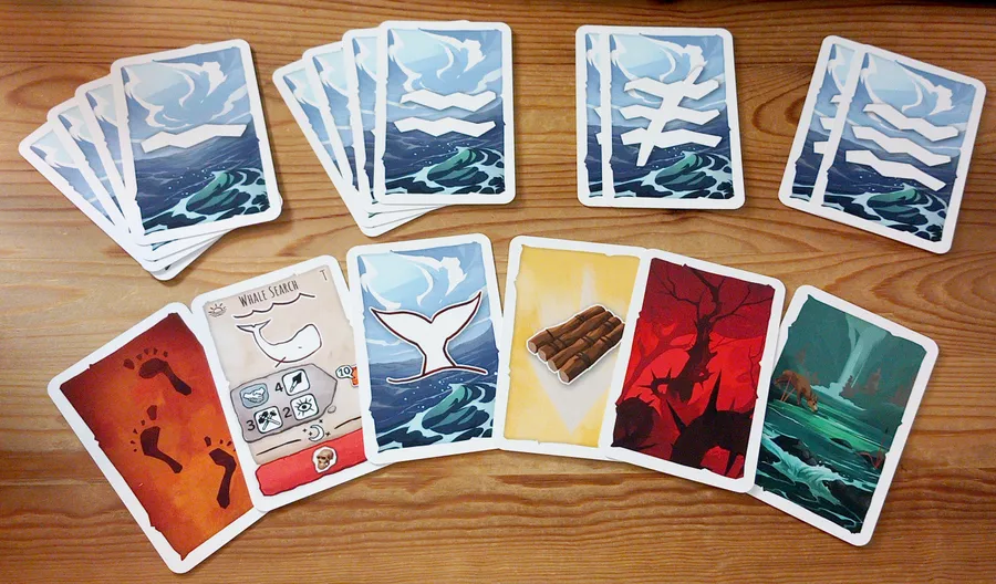 Paleo: La Ballena Blanca - Image 2