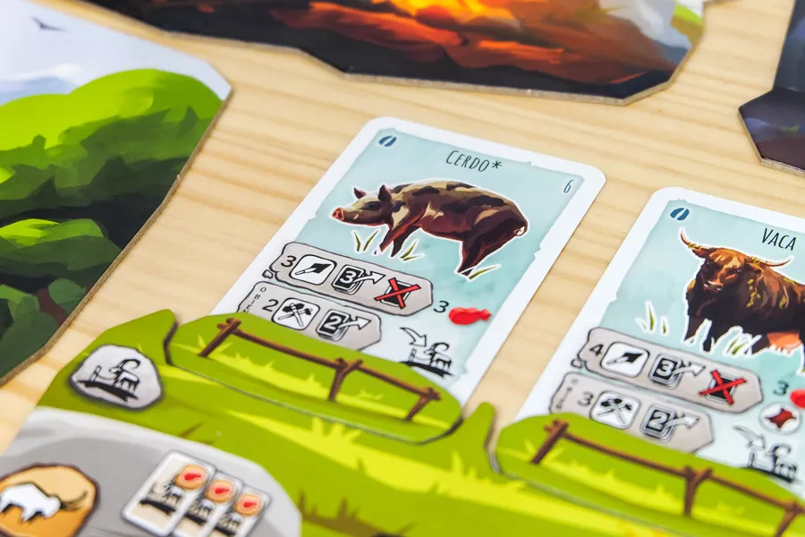 Paleo: Nuevo Comienzo - Image 2