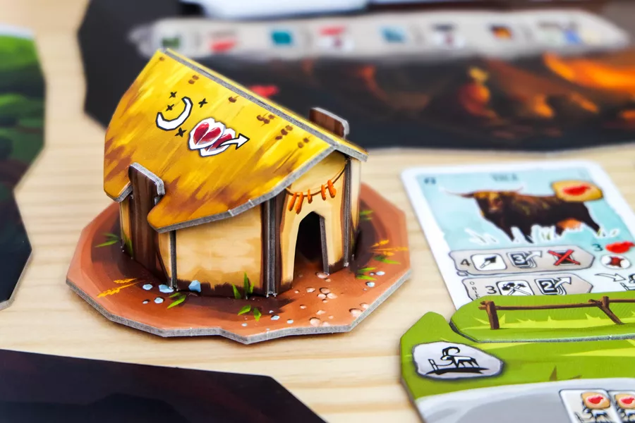 Paleo: Nuevo Comienzo - Image 3