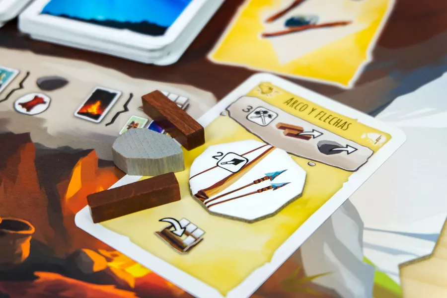 Paleo: Nuevo Comienzo - Image 4