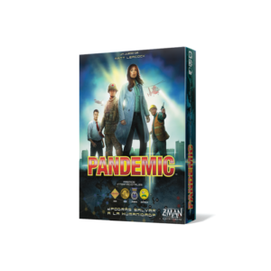 Pandemic