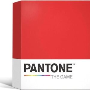 Pantone: The Game