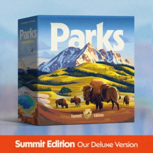 Parks (2nd Edition) - Summit Edition
